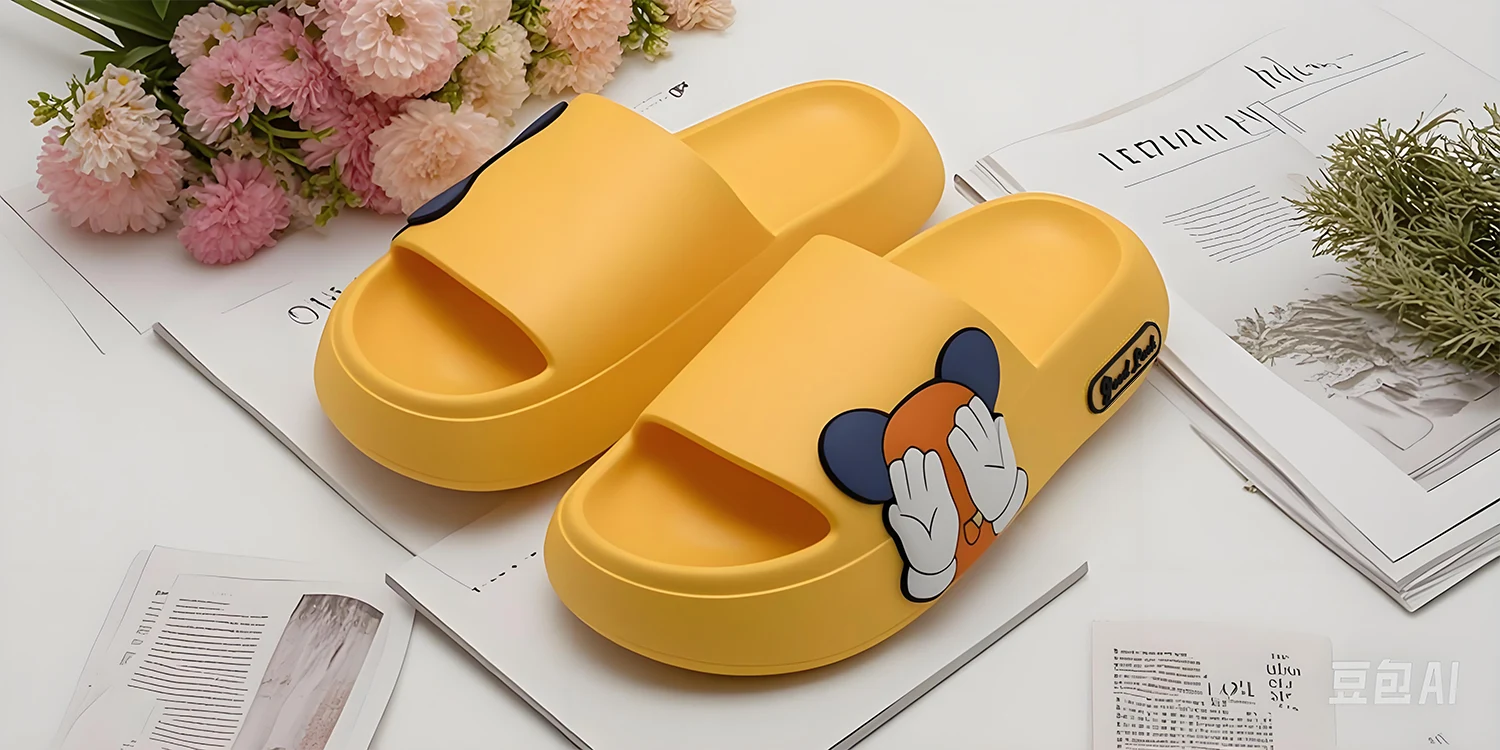 Flip Flop Güvenliği: Güvenli Ayakkabı Seçmek ve Giymek İçin İpuçları