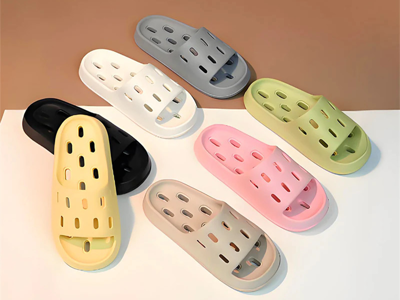 Flip flopların evrimi: Eski kökenlerden modern trendlere kadar