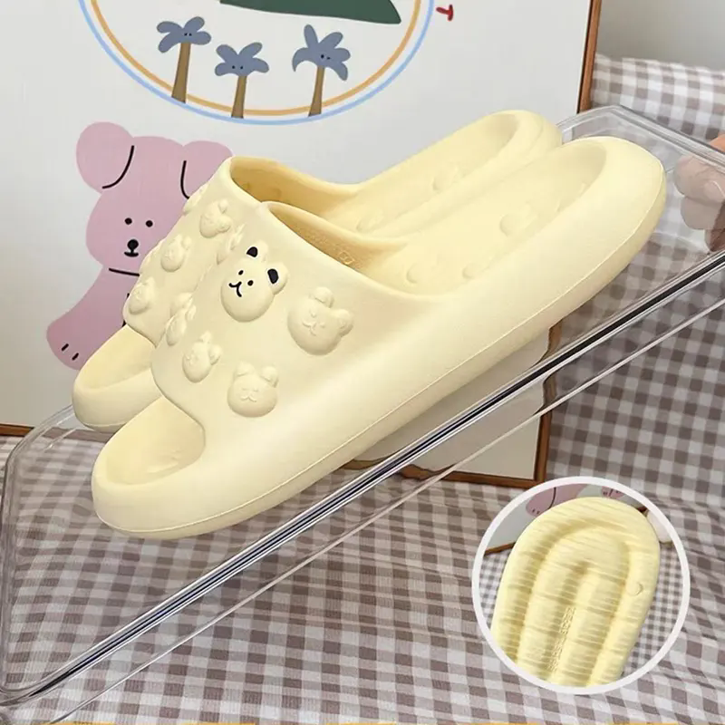 Ayı terlikleri konfor, stil ve işlevselliği nasıl birleştirir?