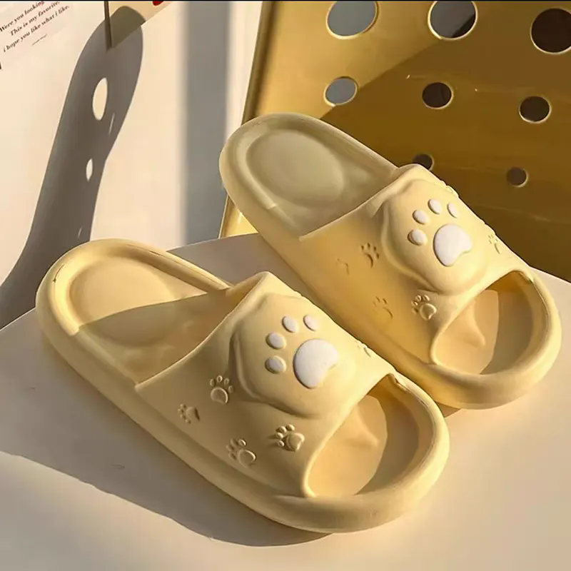 Sevimli Ayak İzi Terliklerini Rahat Ayakkabılarda Bir Sonraki Büyük Trend Yapan Nedir?